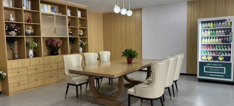 尚客优酒店(安平新盈大街店)图片