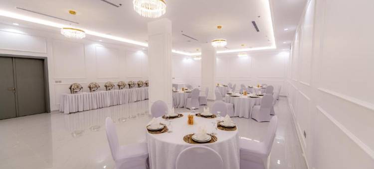 Neema Hotel Al Wajh图片