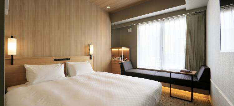 神户东亚之路光芒酒店(CANDEO HOTELS)(Candeo Hotels Kobe Tor Road)图片