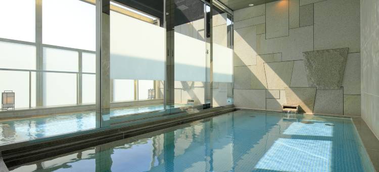 神户东亚之路光芒酒店(CANDEO HOTELS)(Candeo Hotels Kobe Tor Road)图片