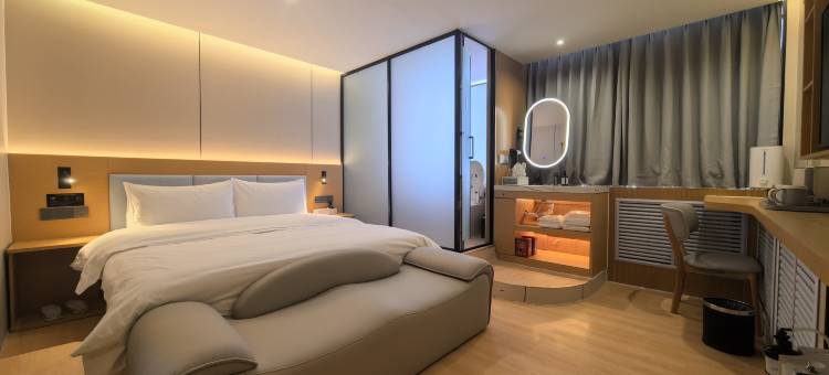 缦回里酒店图片