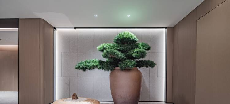 全季酒店(成都太古里红星桥店)图片