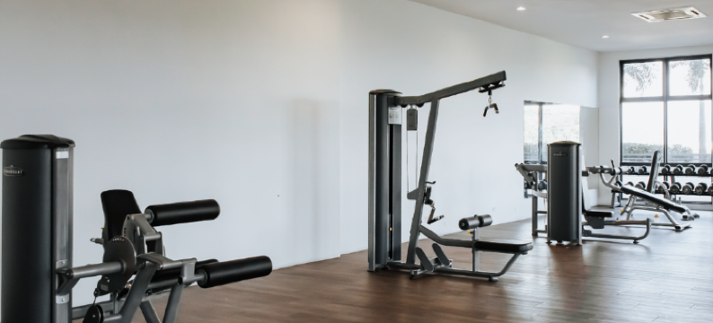 Landmark Residence 2 by Dehoz Suites图片