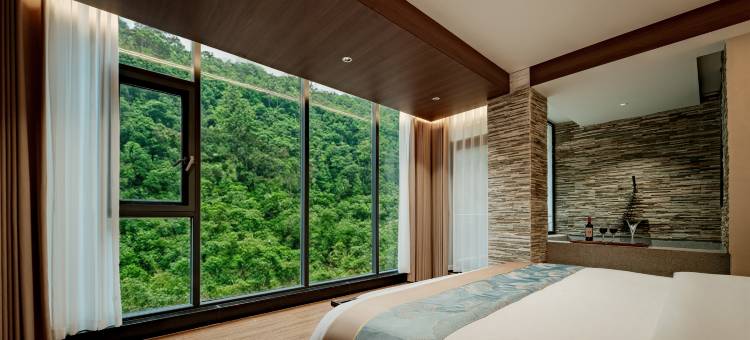 黄果树一宅·VINVANA中式美学民宿图片