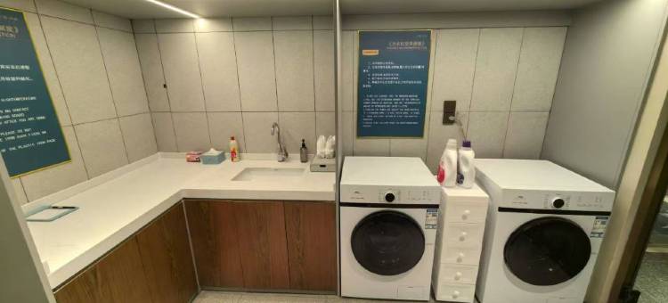 兰欧尚品酒店(圣豪购物无棣古城店)图片