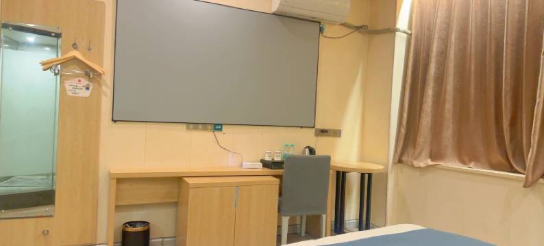 香榭里酒店(河池环江店)图片