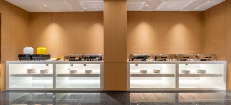 速8精选酒店图片