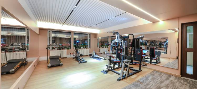 银春万信至格酒店(王家梁地铁站店)图片