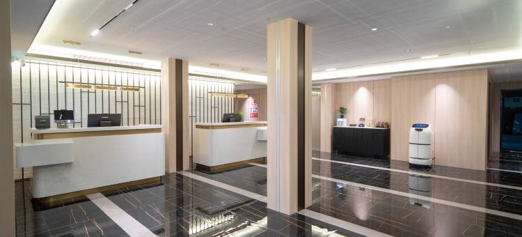 途客环球酒店(瑞安万松东路店)图片