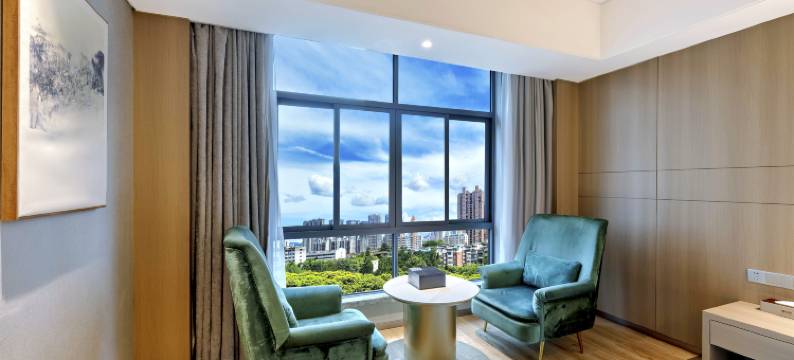 安溪星洲国际酒店(安溪凤山风景旅游区店)图片