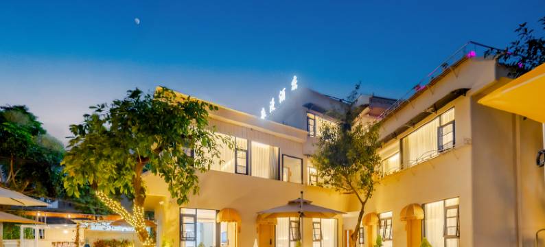 广汉淼漫民宿(三星堆博物馆店)图片