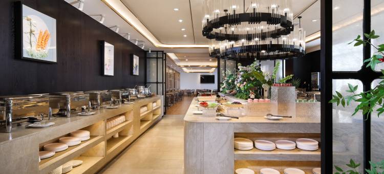 潮漫酒店(桂林高铁北站店)图片