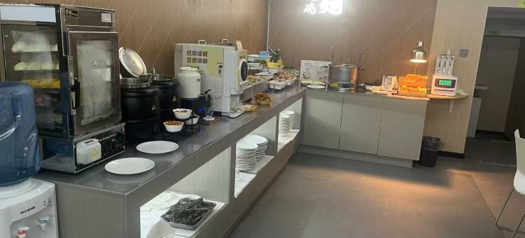 如家酒店(北京芍药居对外经贸大学店)图片