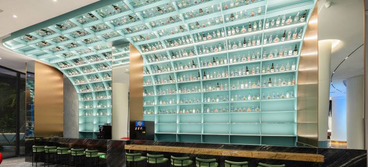 三亚凤凰机场诺富特酒店图片