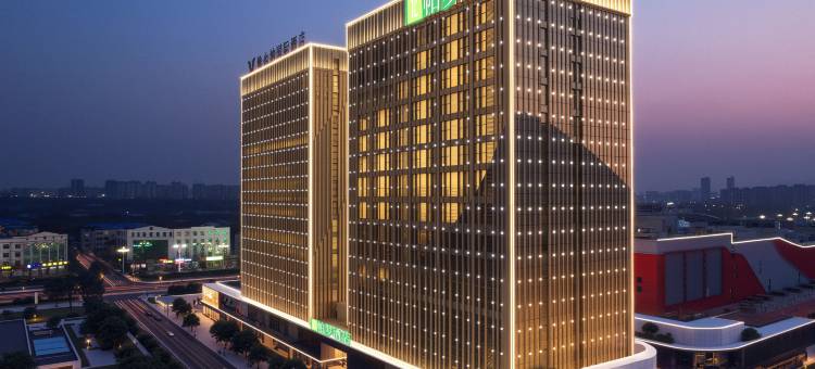 帕罗·PA LUO·智能影院电竞公寓(临朐万达广场店)图片