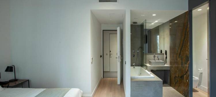 科莱艺术套房酒店(Art Suites Korai)图片