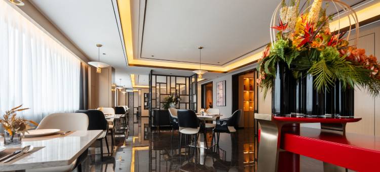 潍坊大酒店图片