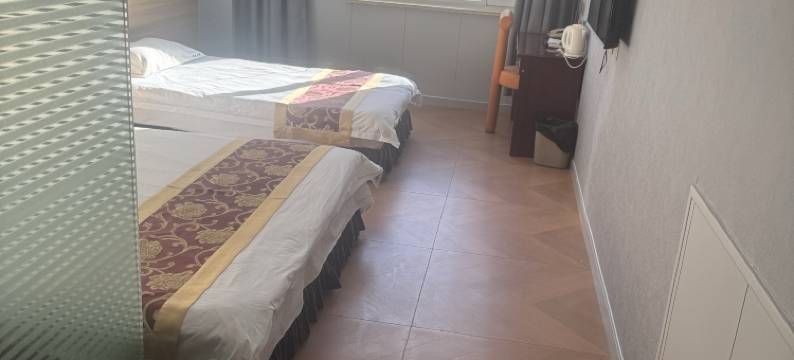 彰武新达宾馆图片