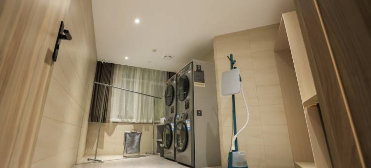 如家商旅酒店(梅河口客运总站店)图片