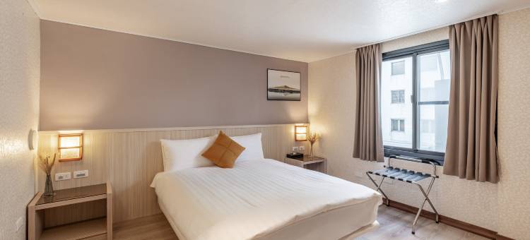 Chillax Inn 知乐爱河馆图片