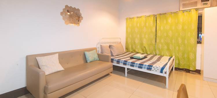 圣马力诺JY7公寓-由红门酒店管理(San Marino JY7 Rentals by RedDoorz)图片