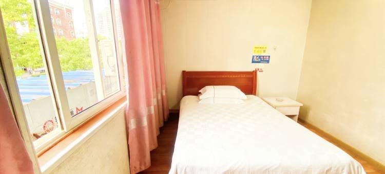 嘉兴新客栈宾馆图片