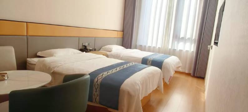 香禾假日酒店图片