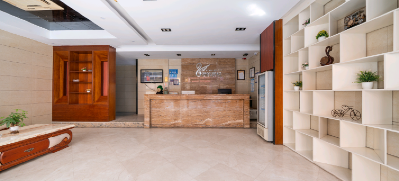 南宁湖滨景悦酒店图片