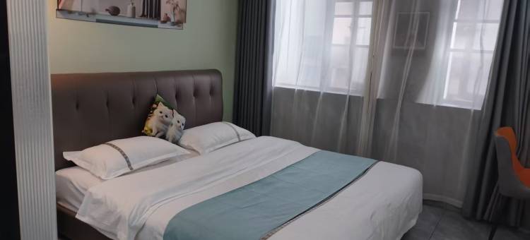 如归宛休闲民宿图片