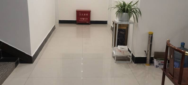 大理龙腾酒店图片