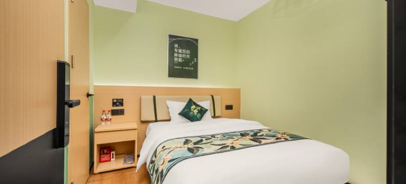 宜昌青春舱·轻居酒店图片