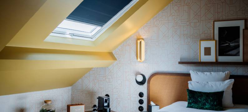 里斯纳酒店(Hôtel Riesner)图片