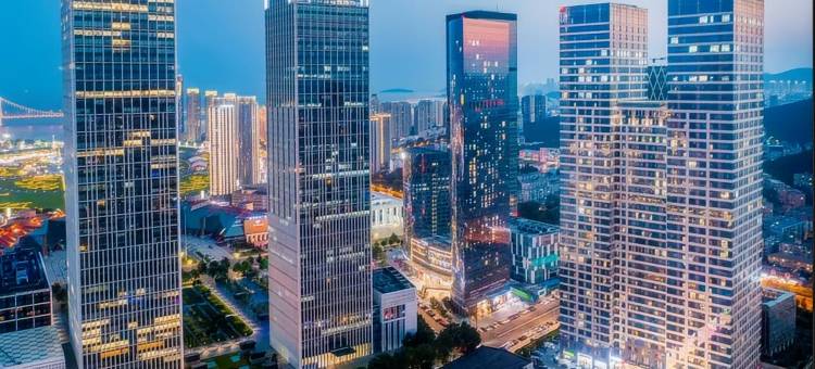 大连云之上海景民宿图片