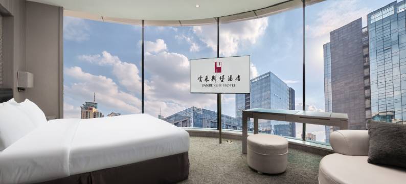 广州云来斯堡酒店图片