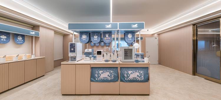 汉庭酒店(常州金坛吾悦广场店)图片