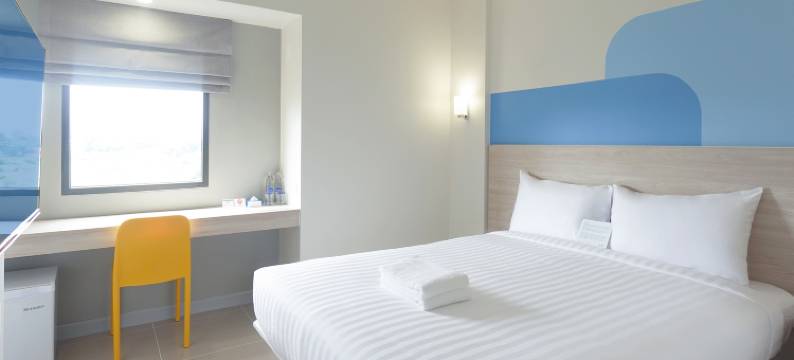 HOP INN Thung Song图片