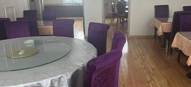 维佳马业民宿图片