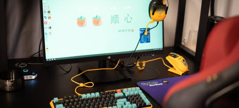 鸽鸽电竞民宿(长乐十洋地铁站店)图片