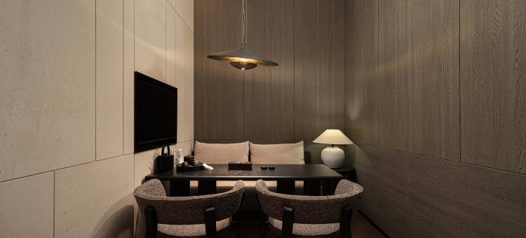 宁德蕉城大润发亚朵酒店图片