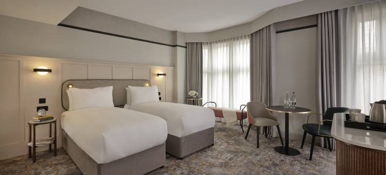 莱斯特君悦酒店 by 凯悦臻选(The Grand Hotel Leicester by The Unlimited Collection)图片