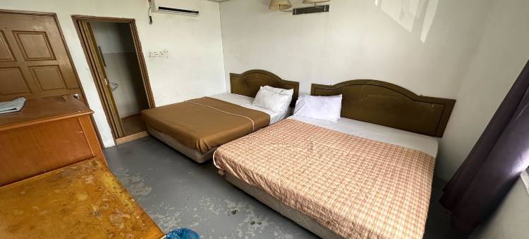 Hotel No.1 Lodge图片