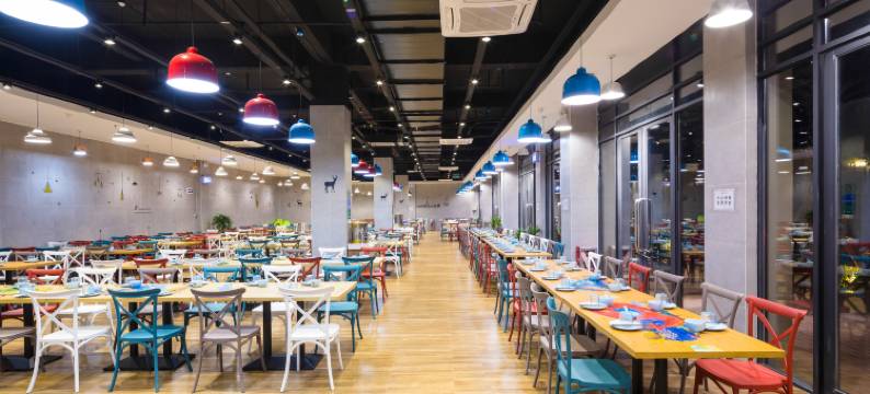 山阅海度假民宿(鼎龙湾水世界店)图片