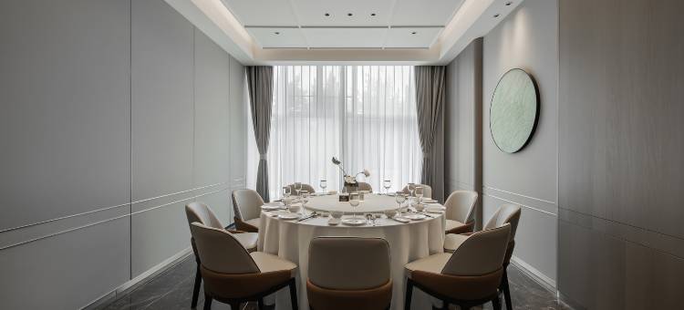 前湾海悦·首旅南苑酒店图片