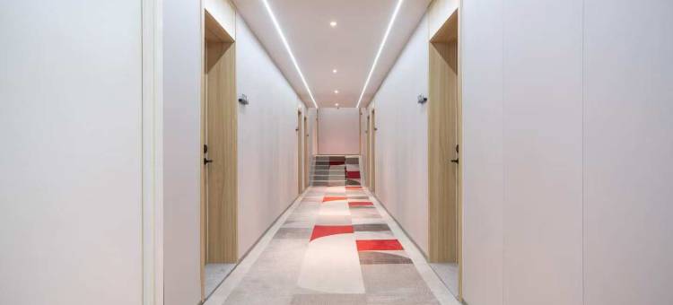 尚客优酒店(济南长清大学城店)图片