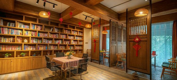 梅州又见民宿图片