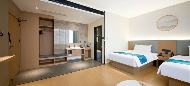 云上四季酒店(大理云龙诺邓村店)图片