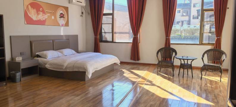 屏边鑫鑫酒店图片