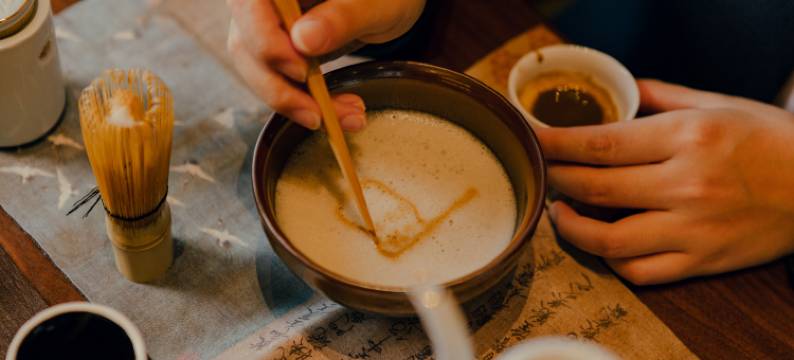 雲亼•散花精舍图片