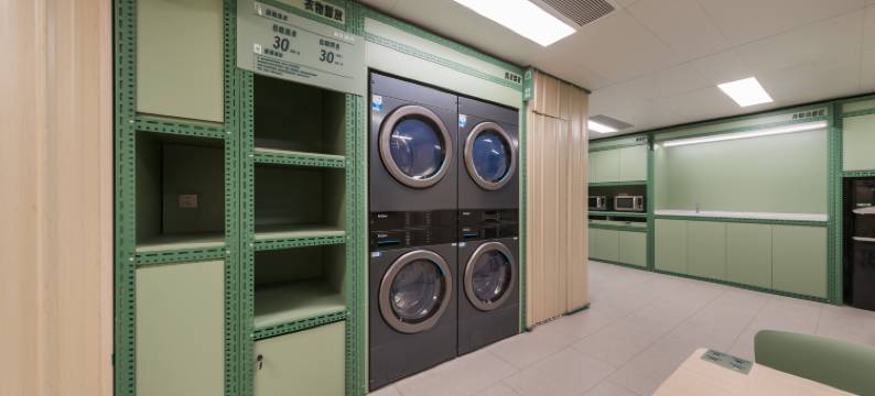 海友酒店(北京朝阳东旭花园店)图片