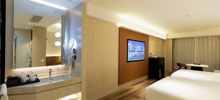 美豪丽致酒店(忻州西站开来欣悦购物广场店)图片